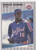 1989 FLEER #36 DWIGHT GOODEN- NEW YORK METS