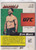 2022 DONRUSS UFC #10 STIPE MIOCIC MARVELS GREEN- HEAVY WEIGHT