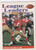 1992 FLEER #469 STEVE YOUNG LEAGUE LEADERS- SAN FRANCISCO 49ERS