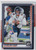 2025 DONRUSS OPTIC #8 CALEB WILLIAMS- CHICAGO BEARS