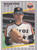 1989 FLEER #368 NOLAN RYAN- HOUSTON ASTROS