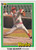 1981 DONRUSS #422 TOM SEAVER- CINCINNATI REDS