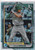 2024 BOWMAN CHROME #BCP-136 MYLES NAYLOR MOJO- OAKLAND ATHLETICS