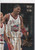 1996 TOPPS #GM5 HAKEEM OLAJUWON GOLDEN MOMENTS- HOUSTON ROCKETS