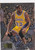 1996 FLEER METAL #161 MAGIC JOHNSON- LOS ANGELES LAKERS