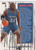 1996 FLEER METAL #143 SHAQUILLE ONEAL METAL SHREDDERS- ORLANDO MAGIC
