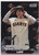 2024 TOPPS STADIUM #274 JUNG HOO LEE- SAN FRANCISCO GIANTS
