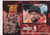 1996 TOPPS STADIUM #SS9 SHAQUILLE ONEAL SPIKE SAYS- ORLANDO MAGIC