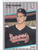 1989 FLEER #591 TOM GLAVINE- ATLANTA BRAVES