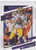 2023 CHRONCIALS CLEARLY #9 JOE BURROW CLEAR- CINCINNATI BENGALS