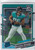 2023 DONRUSS OPTIC #251 BRENTON STRANGE- JACKSONVILLE JAGUARS