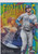 2025 TOPPS CHROME #F15-5 KYLE TUCKER FORTUNE 15- CHICAGO CUBS