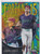 2025 TOPPS CHROME #F15-15 CORBIN CARROLL FORTUNE 15- ARIZONA DIAMONDBACKS