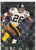 1995 FLEER METAL #157 ROD WOODSON- PITTSBURGH STEELERS