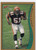 1998 TOPPS #351 TAKEO SPIKES DRAFT PICKS- CINCINNATI BENGALS
