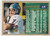 1996 TOPPS #376 JOHN ELWAY 3000 YARD CLUB- DENVER BRONCOS