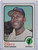 1973 Topps Baseball #435 Rico Carty - Texas Rangers