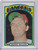 1972 Topps Baseball #210 Denny McLain - Texas Rangers