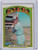 1972 Topps Baseball #211 Gary Sutherland - Montreal Expos