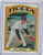 1972 Topps Baseball #216a Joe Niekro VAR - Detroit Tigers