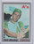 1970 Topps Baseball #547 Rick Monday - Oakland Athletics