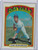 1972 Topps Baseball #246 Tom Burgmeier - Kansas City Royals