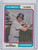 1974 Topps Baseball #505 Bill Buckner - Los Angeles Dodgers