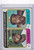 1974 Topps Baseball #203 1973 Runs Batted In Leaders Reggie Jackson / Stargell
