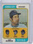 1974 Topps Baseball #166 Royals Field Leaders Jack McKeon
