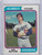 1974 Topps Baseball #220 Don Sutton - Los Angeles Dodgers