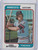 1974 Topps Baseball #249 George Mitterwald - Minnesota Twins