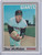 1970 Topps Baseball #519 Don McMahon - San Francisco Giants