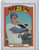 1972 Topps Baseball #269 Don Hahn - New York Mets