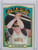 1972 Topps Baseball #274 Al Severinsen - San Diego Padres