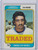1974 Topps Baseball #649T Fernando Gonzalez - Kansas City Royals