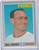 1970 Topps Baseball #526 Ron Herbel - San Diego Padres