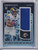 2020 Panini Obsidian Rookie Eruption Jersey Relic 94/100 #RE21 Cam Akers - Rams