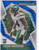 2021 ROOKIES AND STARS #186 JAMIEN SHERWOOD PULSAR 48/50- NEW YORK JETS
