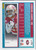 2025 DONRUSS OPTIC #278 JORDAN JAMES ROCKET EMOJI- SAN FRANCISCO 49ERS