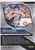 2025 PRIZM #145 ROGER CLEMENS GREEN CRACKED ICE- BOSTON RED SOX
