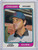 1974 Topps Baseball #562 Jack Aker - Chicago Cubs