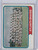 1974 Topps Baseball #483 Atlanta Braves Team Records