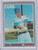 1970 Topps Baseball #612 Jim Hickman - Chicago Cubs