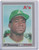 1970 Topps Baseball #584 Al Downing - Oakland Athletics