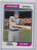 1974 Topps Baseball #452 Gene Hiser - Chicago Cubs