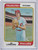 1974 Topps Baseball #342 Jim Lonborg - Philadelphia Phillies
