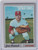 1970 Topps Baseball #617 Jim French - Washington Senators
