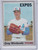 1970 Topps Baseball #607 Gary Waslewski - Montreal Expos