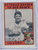 1972 Topps Baseball #348 Sal Bando BP - Oakland Athletics