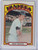 1972 Topps Baseball #340 Roy White - New York Yankees
